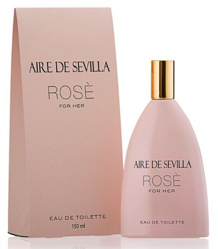 A.Sevilla Rose Col. 150 Vapo