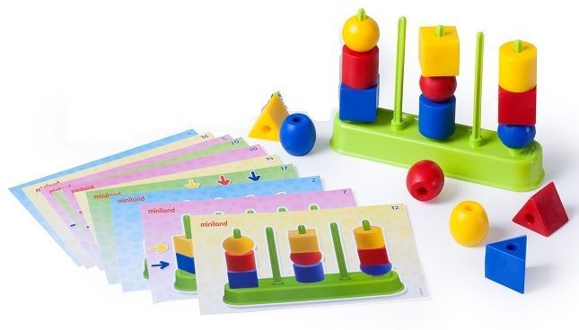 Ábaco Abacolor Maxi