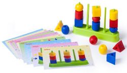 Ábaco Abacolor Maxi