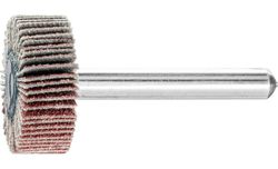 Abanico Lijador Diam. 25 X 10 Mm. Mango 6 Mm.