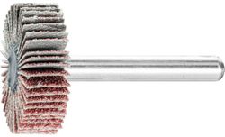 Abanico Lijador Diam.30 X 10 Mm