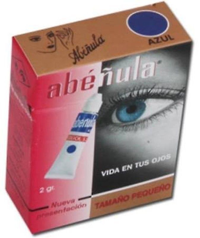 Abenula Azul 2gr