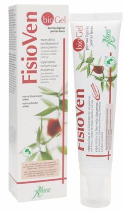 Aboca Fisioven Biogel 100ml