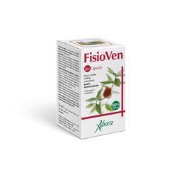 Aboca Fisioven Plus 50 Capsulas