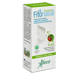 Aboca fitonasal biopomada 10ml