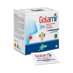 Aboca Golamir 2act 20cp