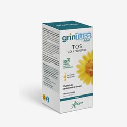 Aboca Grintuss Jarabe Adultos 180 ml