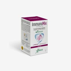 Aboca ImmunoMix Advanced 50 Cápsulas