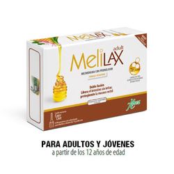 Aboca Melilax Adulto 6 Microenemas