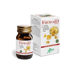 Aboca Neofitoroid 50 Cápsulas