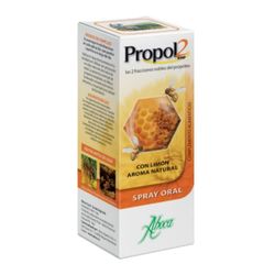 Aboca Propol 2 Emf Spray Oral 30gr