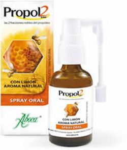 Aboca Propol2 Emf Spray 30ml