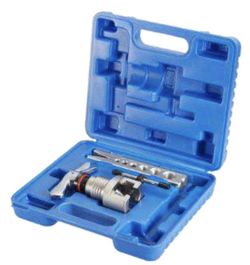 Abocardador de tubos excéntrico Hecapo 4646143400