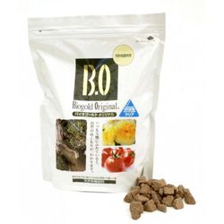 Abono Bio-Gold 900gr