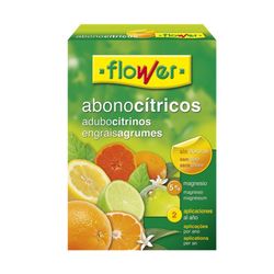 Abono Citricos 250 G de flower