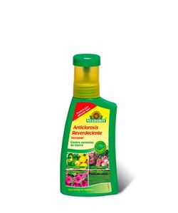 Abono ecológico anticlorosis ferramin, quelato de hierro