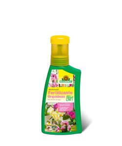 Abono ecológico líquido orquídeas, fertilizante