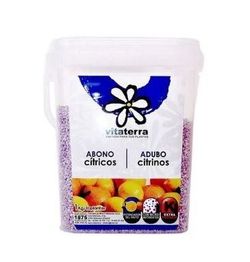 Abono Granulado citricos 1kg