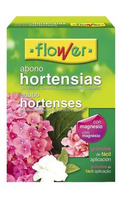 Abono Hortensias 1kg