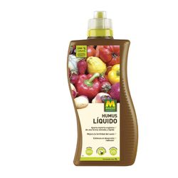 Abono hummus liquido 1l
