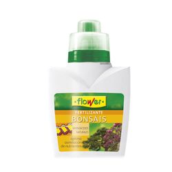 Abono Líquido Bonsáis 300ml