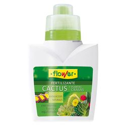 Abono Líquido Cactus Y Plantas Grasas