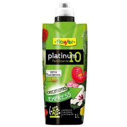 ABONO LIQUIDO PLATINUM-10 400ML
