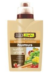 Abono Líquido Universal Humus Huerto Urbano 500ml