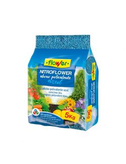 Abono Nitroflower 5Kg