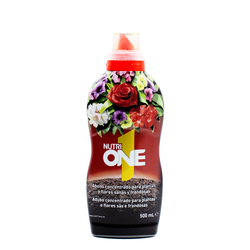 Abono Nutri One Líquido 500ml SBM Life Science