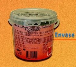 Abono Organico Caballar tamizado 1,4 L