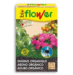 Abono orgánico-Guano 2Kg