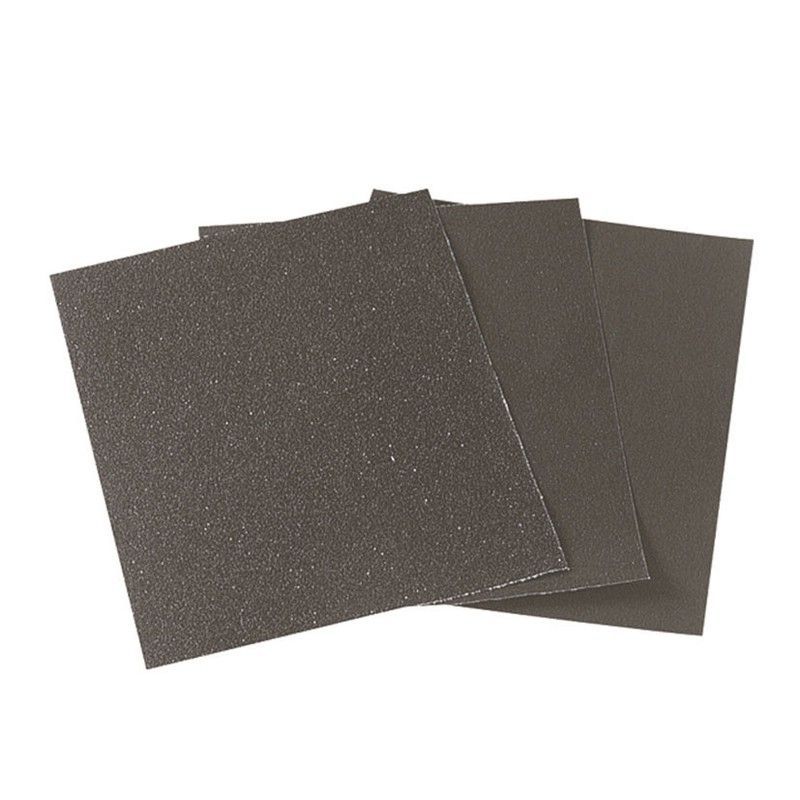 Abrasivo Tela Esmer.Azul Esc.Gr.240