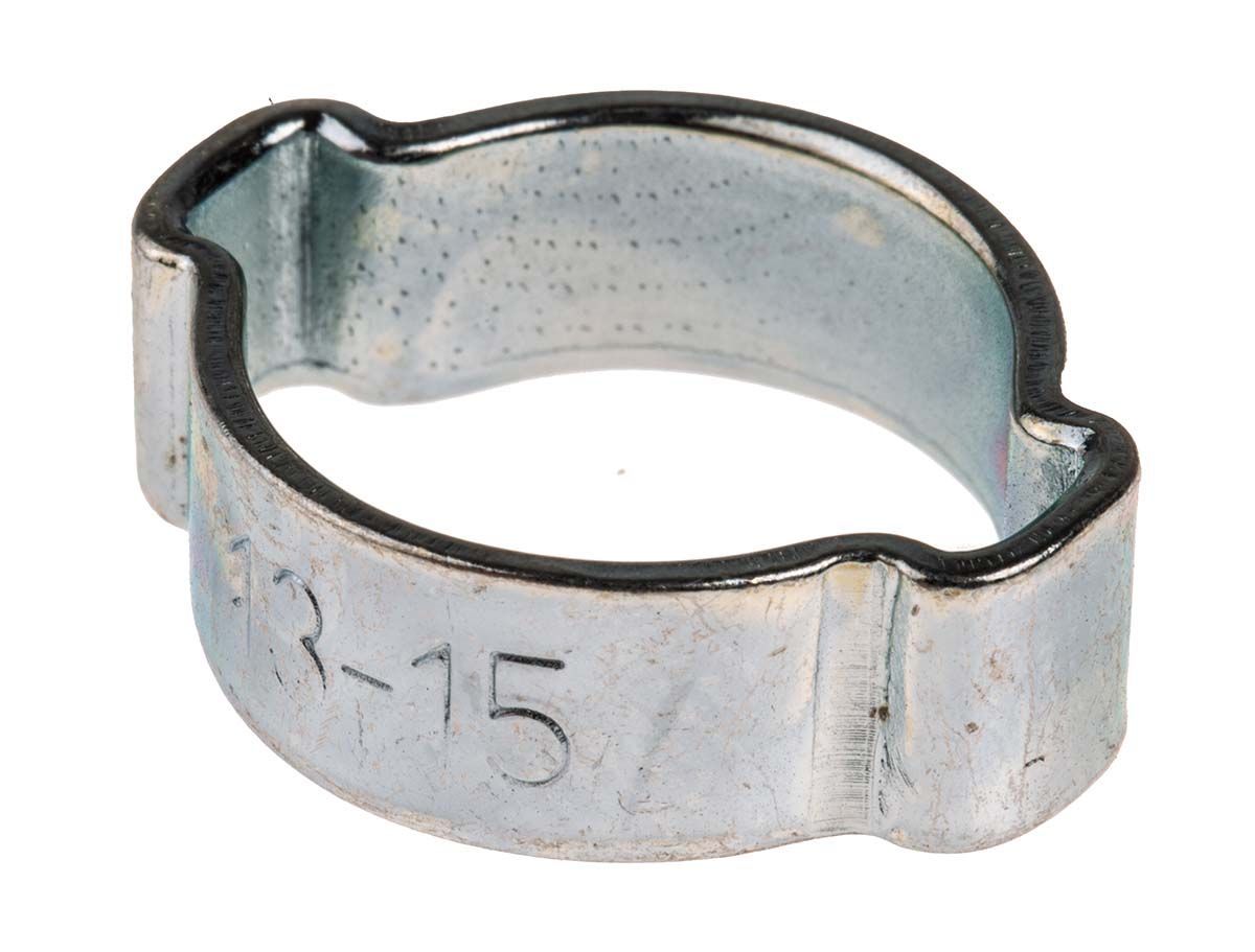 Abrazadera Anillo Interior 13.8 Hanna Tartarini