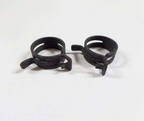 Abrazadera Elastica D16Mm Gmt