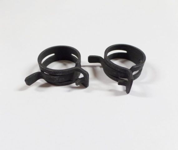 Abrazadera Elastica D19Mm Gmt