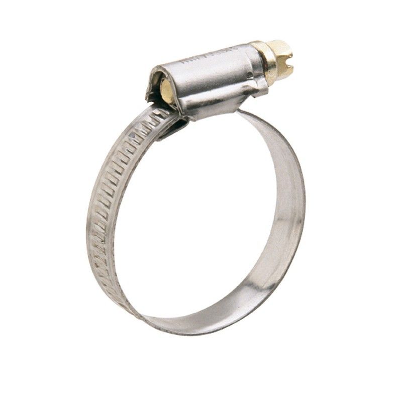 Abrazadera metálica DAMESA L. Asfa. Abrazadera S/F"L.Asfa"60X80 Mikalor