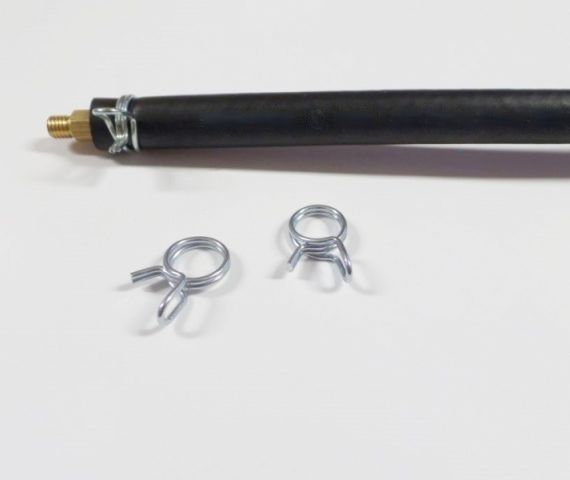 Abrazadera Opr-4Mm W1 Gmt