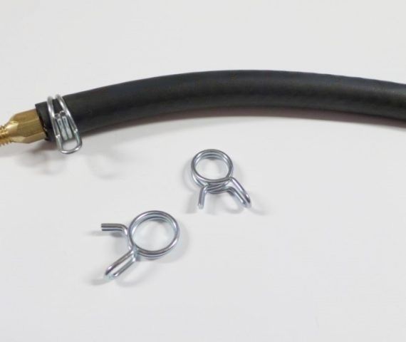 Abrazadera Opr-6Mm W1 Gmt