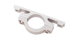 Abrazadera portabidón para manillar Bontrager