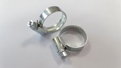 Abrazadera Sin-Fin 16-27 Gmt