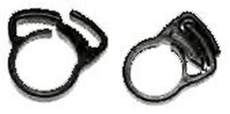 Abrazaderas plÃ¡stico (bolsa 5 ud)