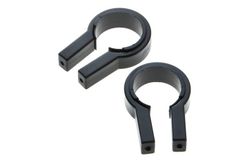 Abrazaderas soporte manillar Bontrager Interchange