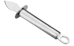 Abre Ostras Luxe Inox 18/0 Lacor