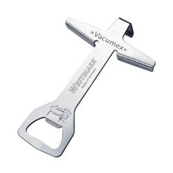 Abridor Botes Vacumex Westmark