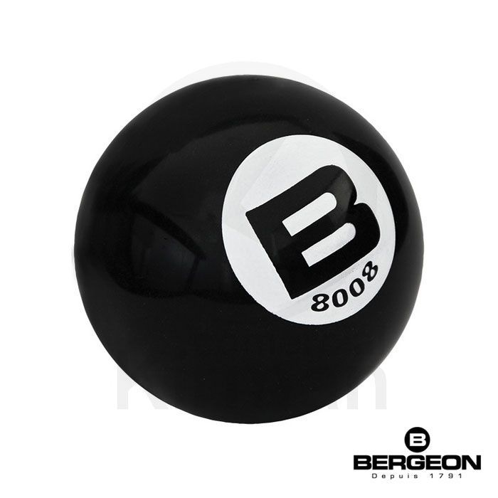 Abridor Forma De Bola Bergeon Plástico 67mm 48190 Abrir Fondos De Relojes A Rosca