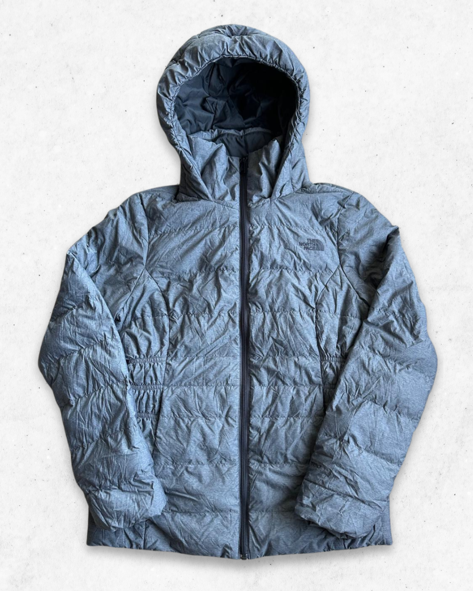 Abrigo The North Face de Mujer Gris S