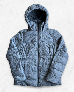 Abrigo The North Face de Mujer Gris S