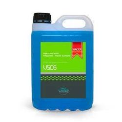 Abrillantador Auto Aguas Blandas V506 5L Vinfer Pro
