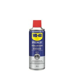 Abrillantador Silicona. Motorbike 400 Ml